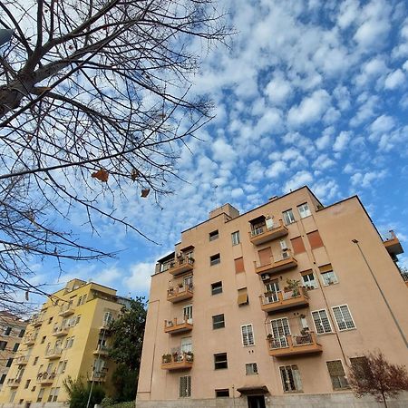 San Pietro'S Flat Apartment Roma Exterior foto