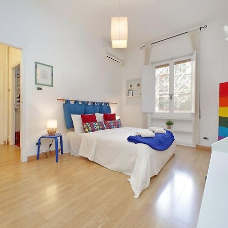 San Pietro'S Flat Apartment Roma Exterior foto
