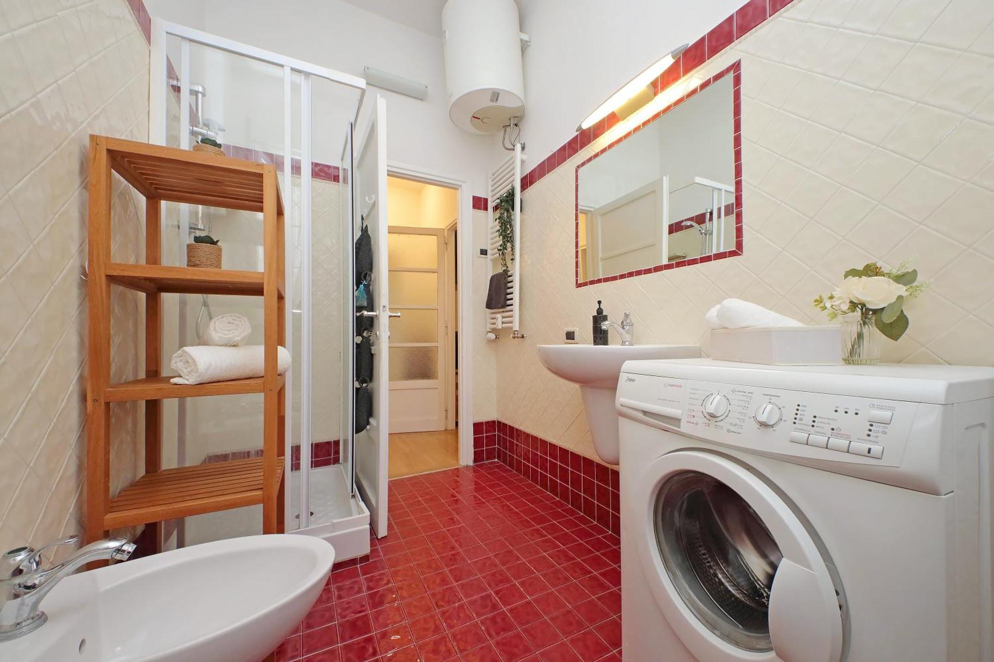San Pietro'S Flat Apartment Roma Exterior foto