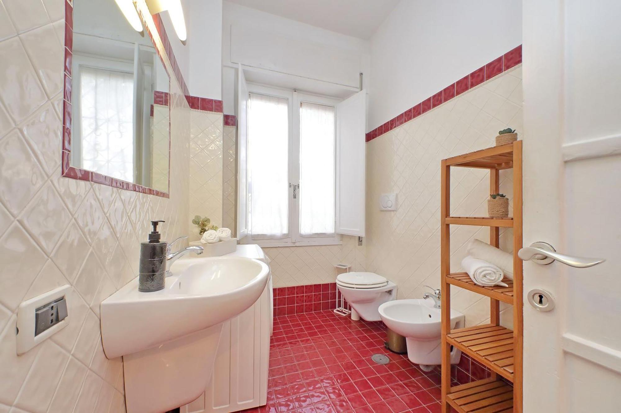 San Pietro'S Flat Apartment Roma Exterior foto