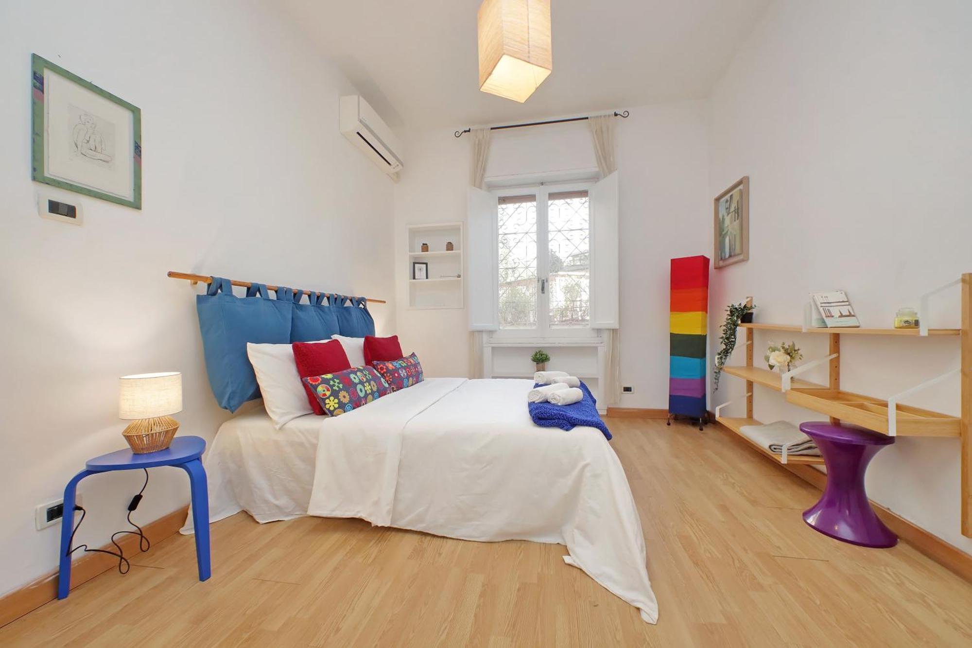 San Pietro'S Flat Apartment Roma Exterior foto