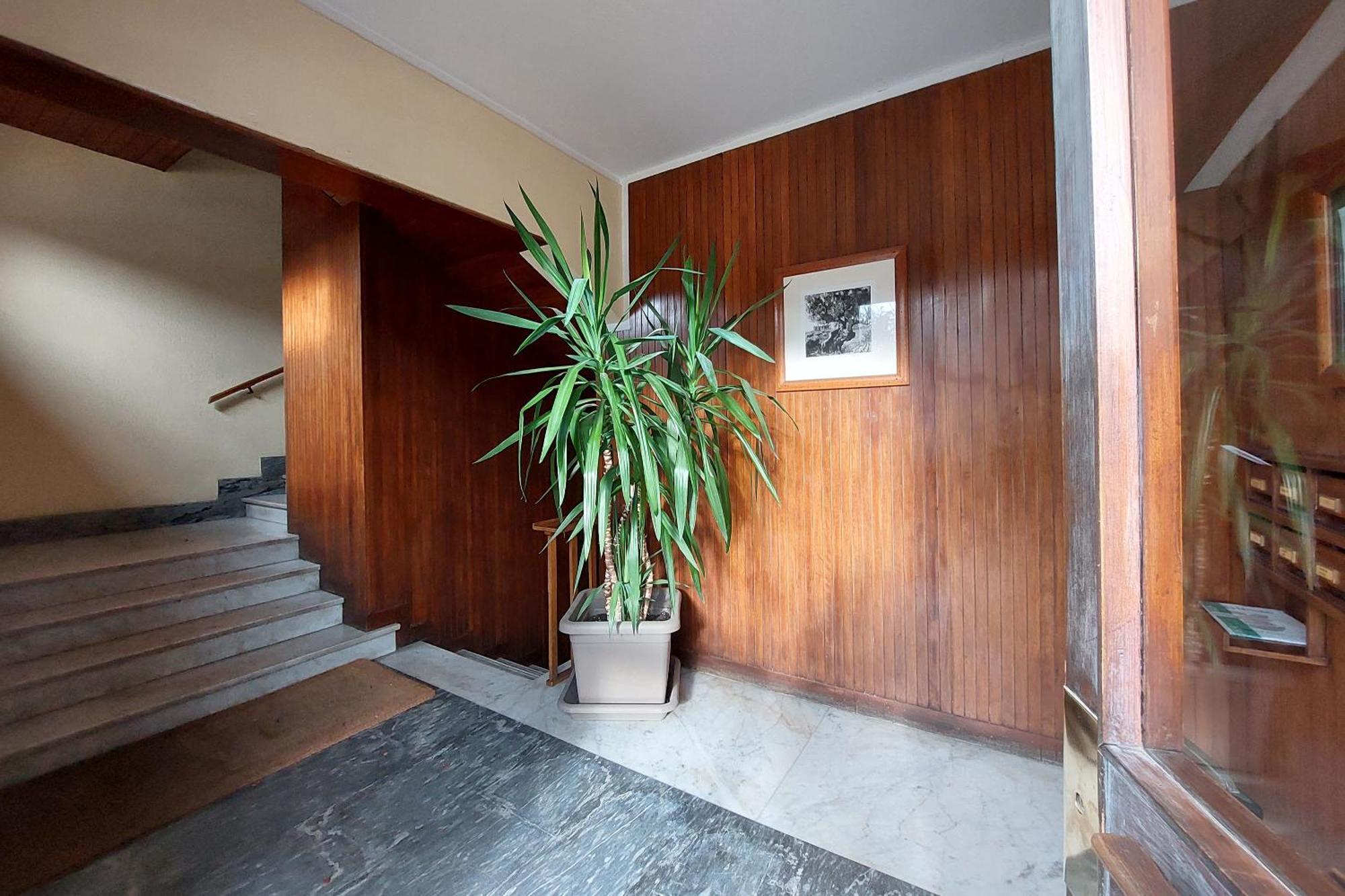 San Pietro'S Flat Apartment Roma Exterior foto