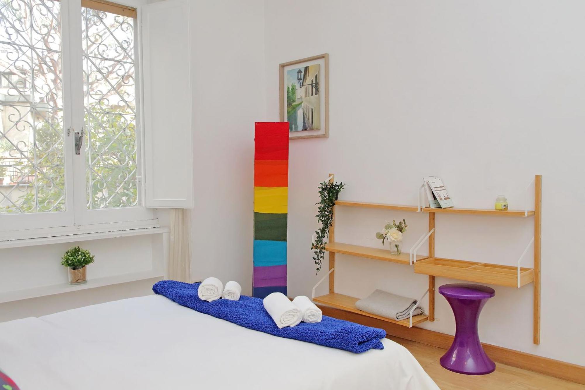 San Pietro'S Flat Apartment Roma Exterior foto