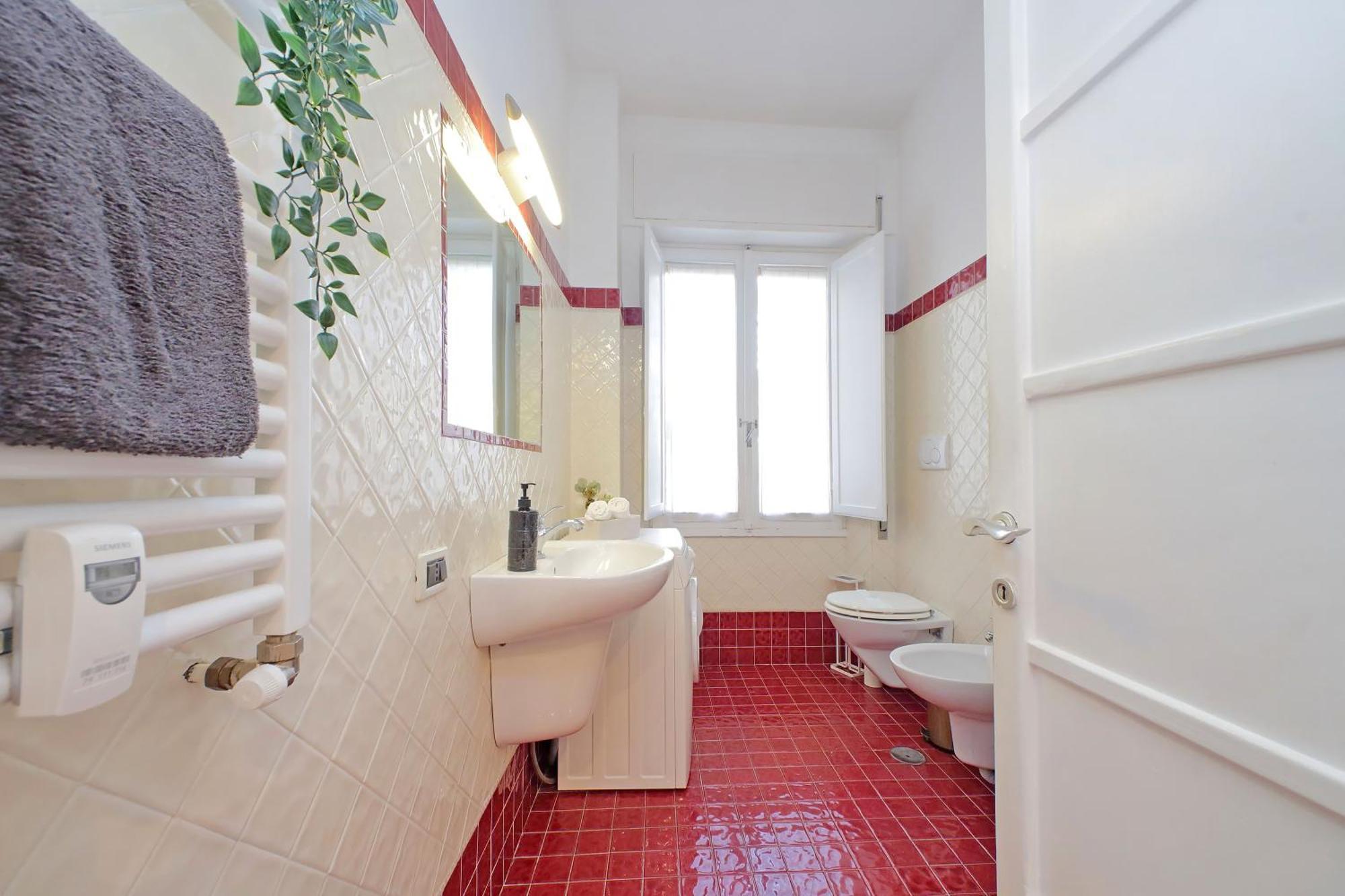 San Pietro'S Flat Apartment Roma Exterior foto