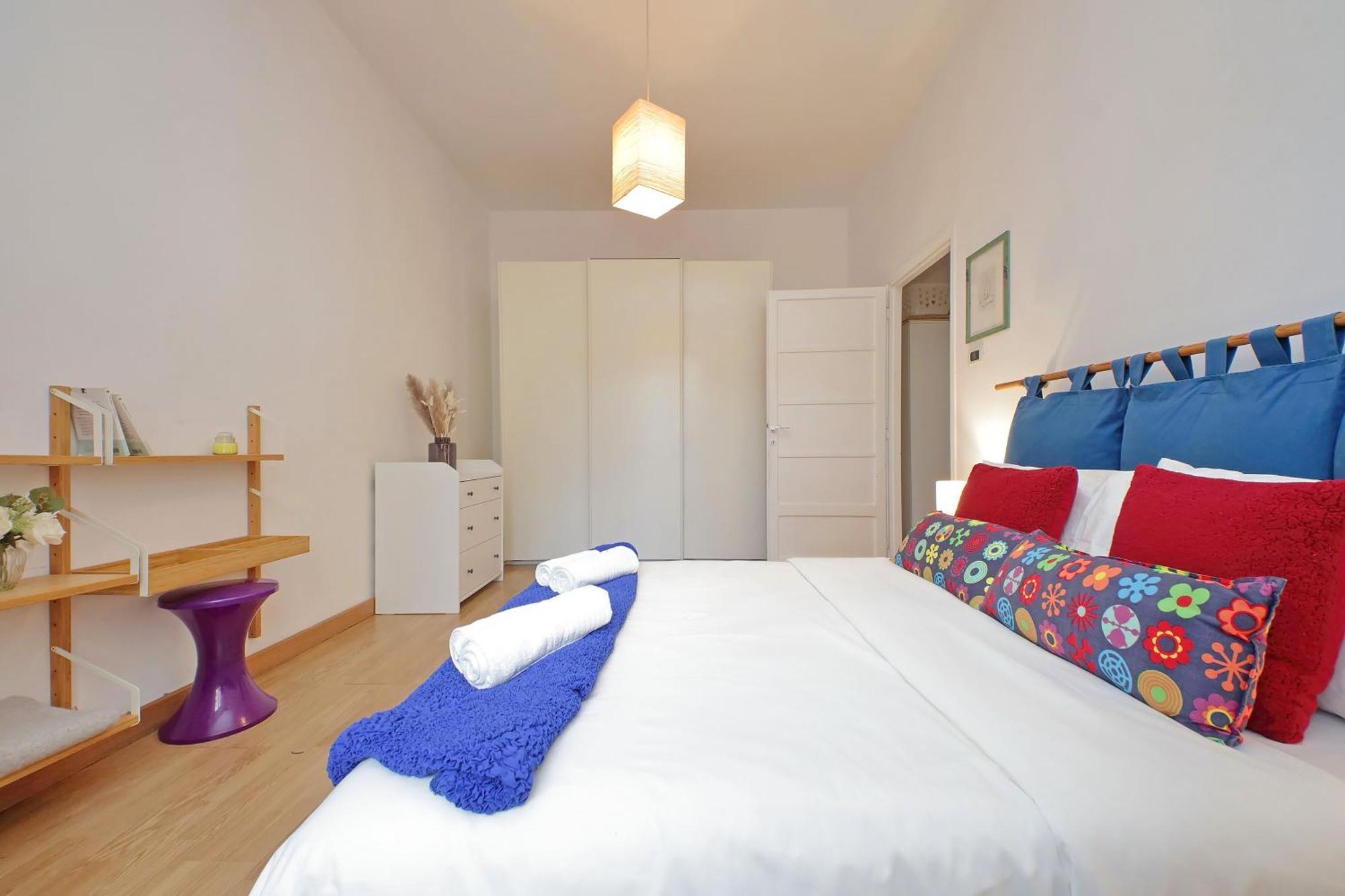 San Pietro'S Flat Apartment Roma Exterior foto