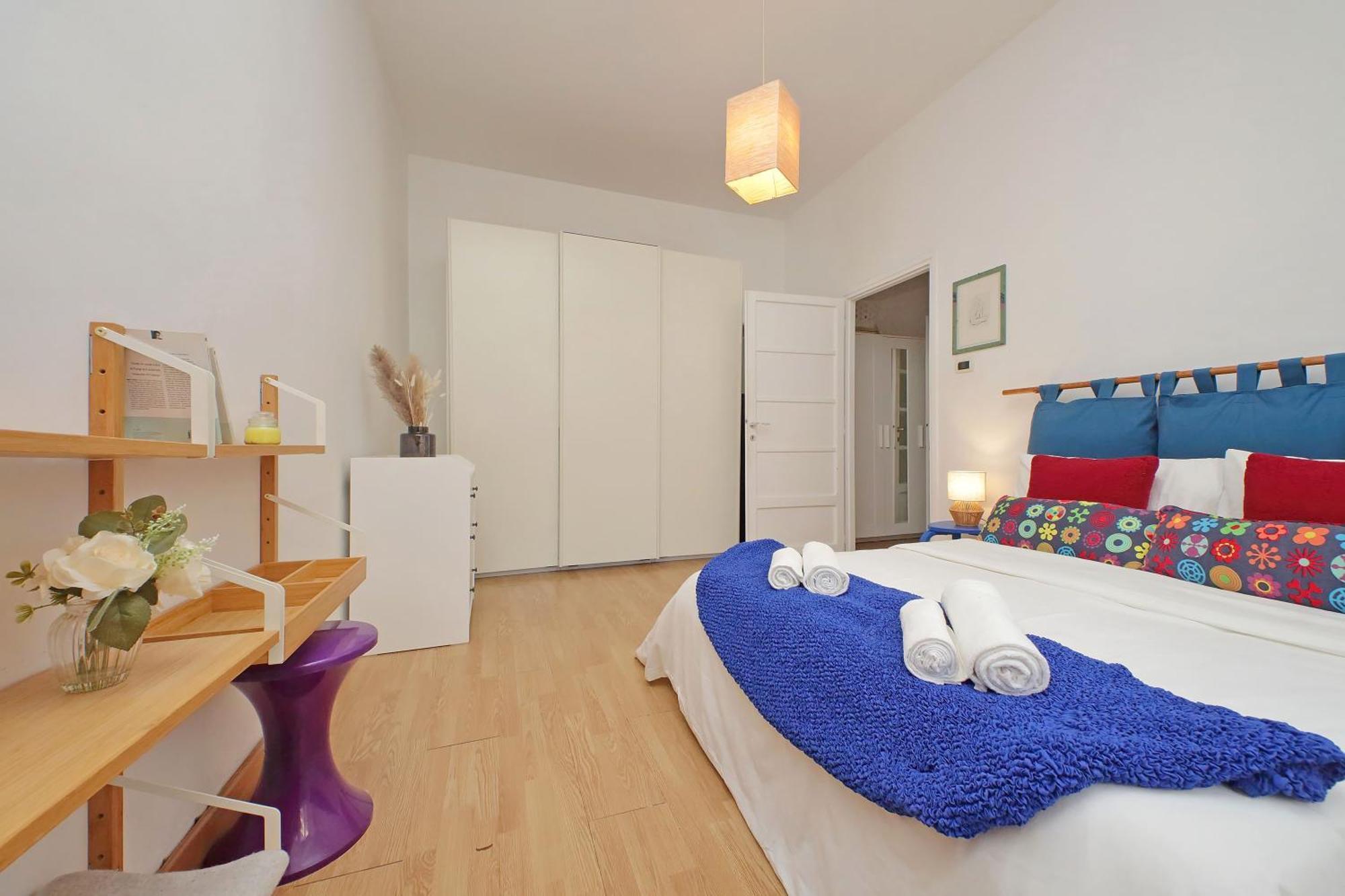 San Pietro'S Flat Apartment Roma Exterior foto
