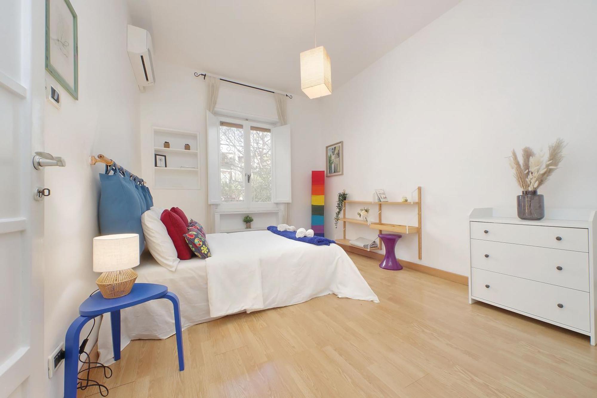 San Pietro'S Flat Apartment Roma Exterior foto