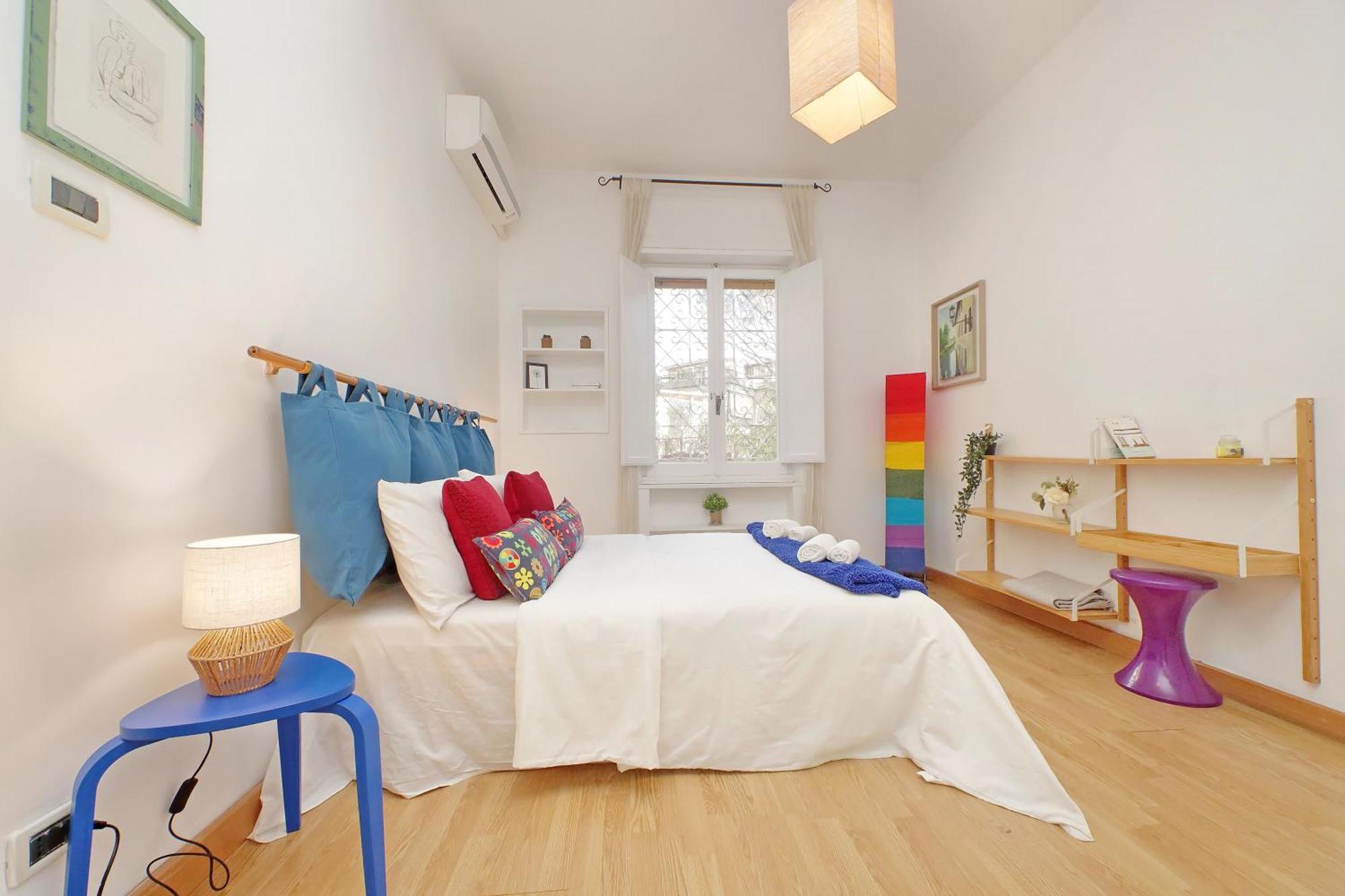 San Pietro'S Flat Apartment Roma Exterior foto