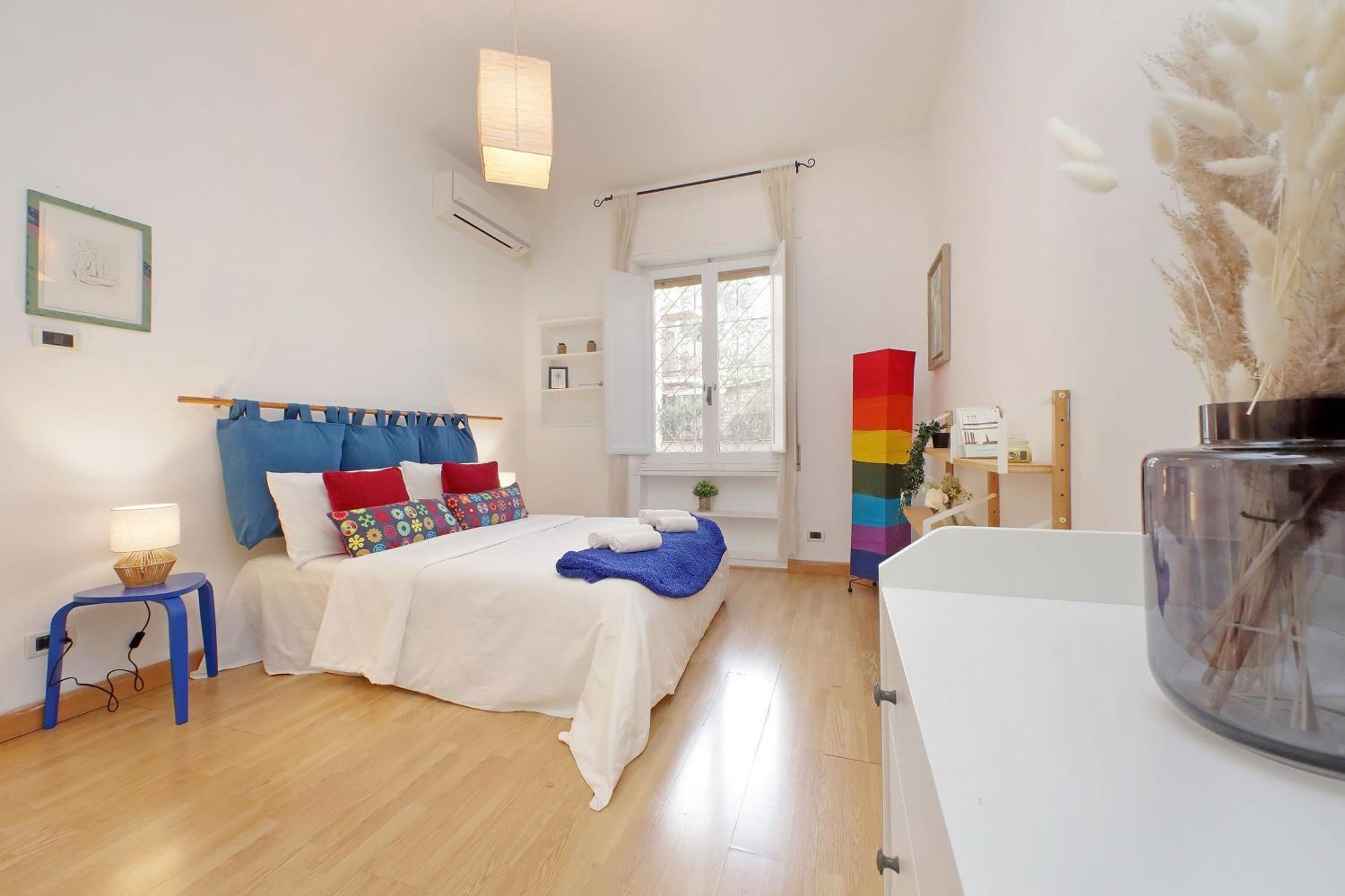 San Pietro'S Flat Apartment Roma Exterior foto