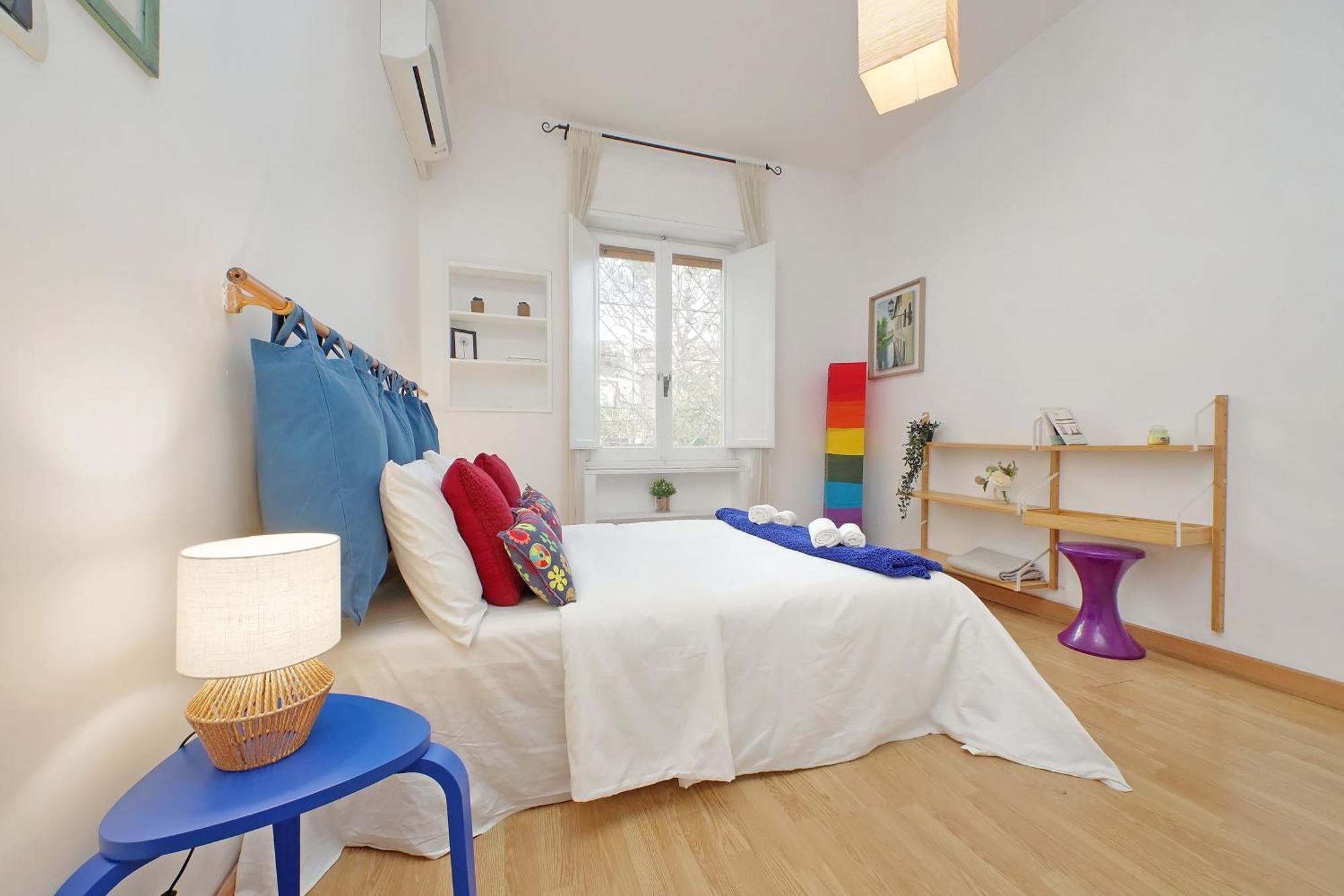 San Pietro'S Flat Apartment Roma Exterior foto