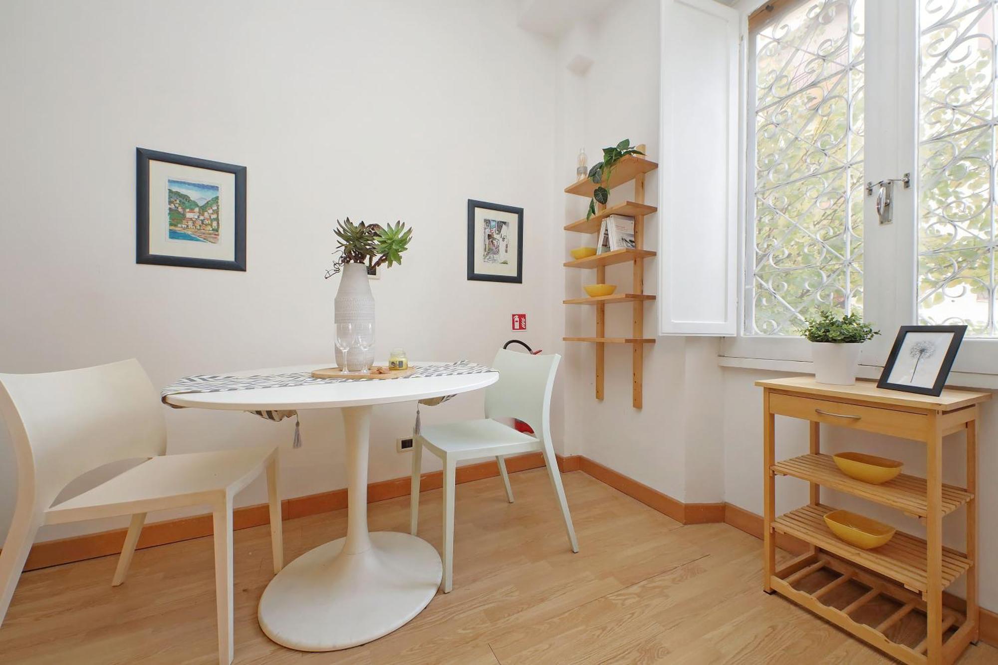 San Pietro'S Flat Apartment Roma Exterior foto