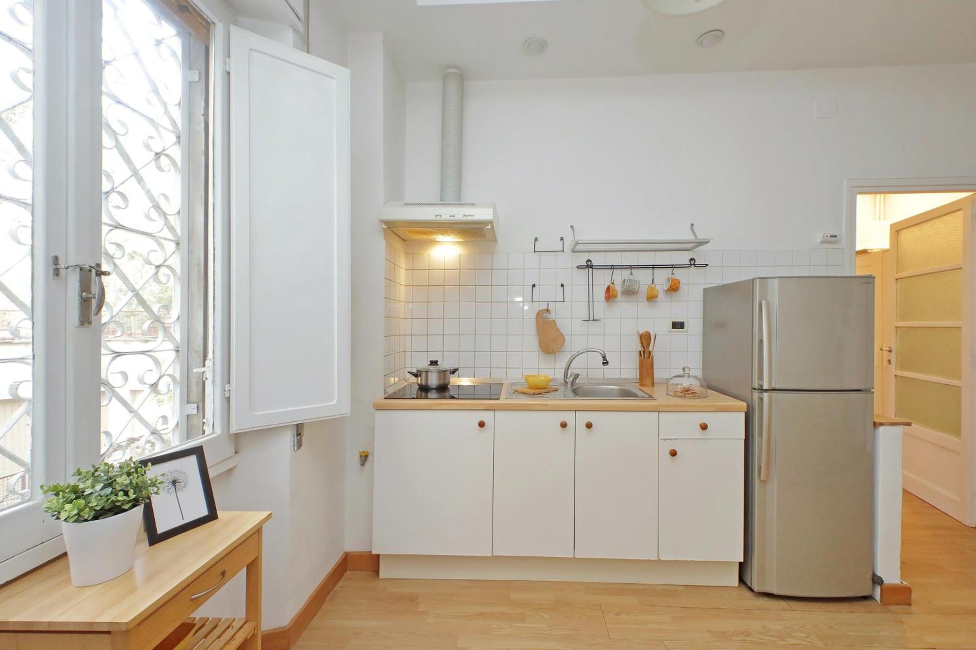 San Pietro'S Flat Apartment Roma Exterior foto