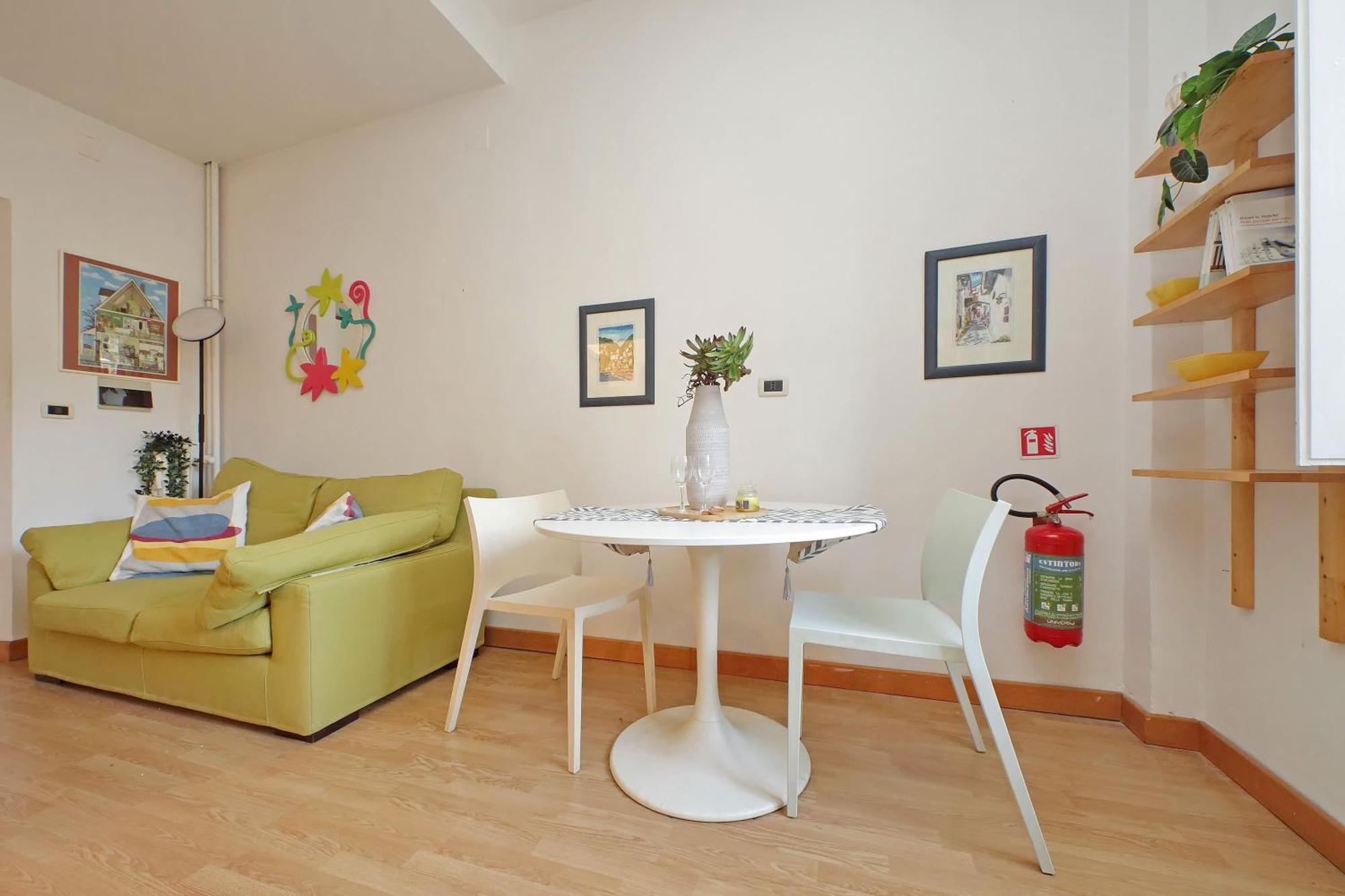 San Pietro'S Flat Apartment Roma Exterior foto