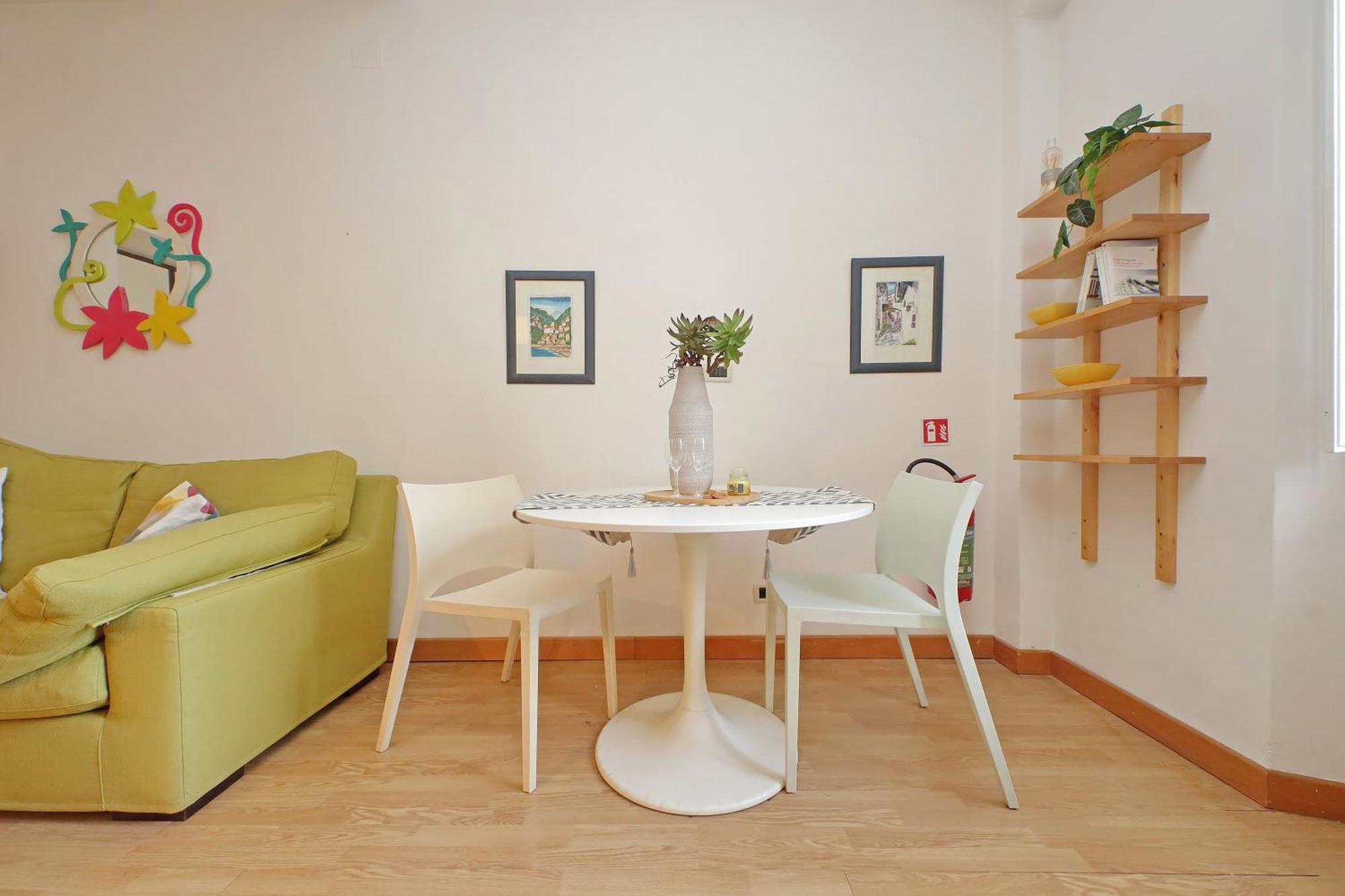San Pietro'S Flat Apartment Roma Exterior foto