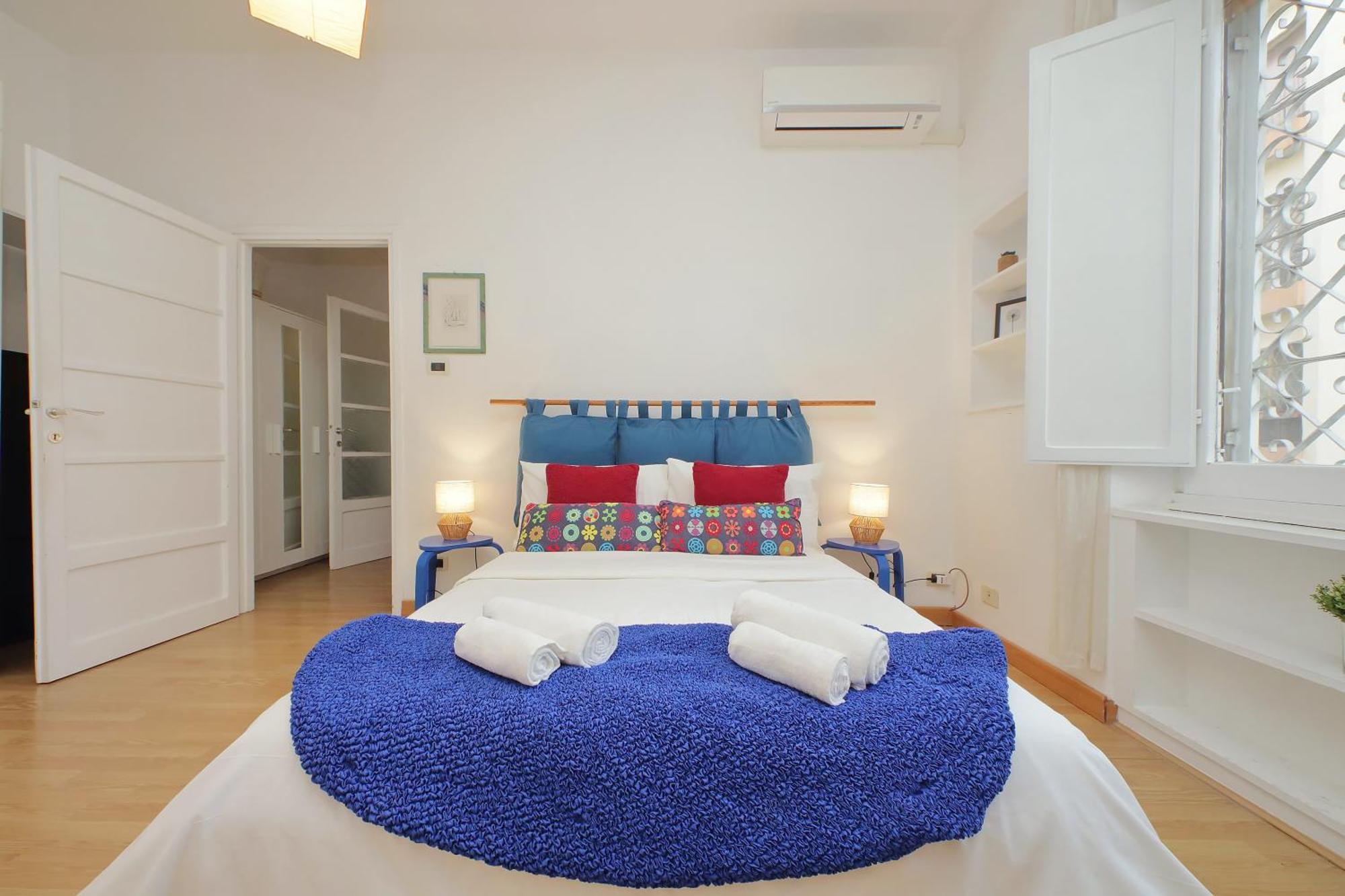 San Pietro'S Flat Apartment Roma Exterior foto