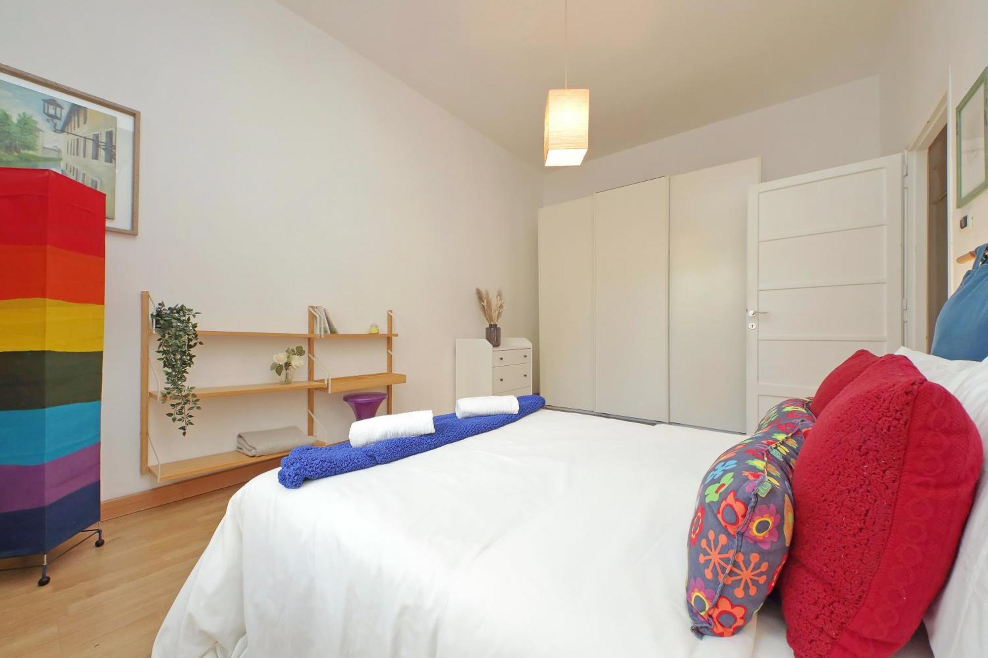 San Pietro'S Flat Apartment Roma Exterior foto